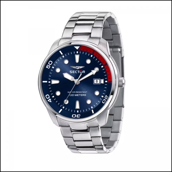 montre-sector-oversize-r3253102029 - 139€