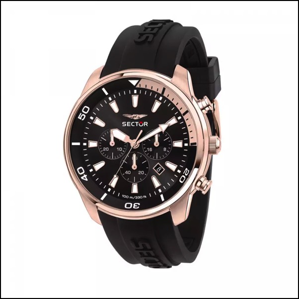 montre-sector-oversize-r3271602009 - 199€