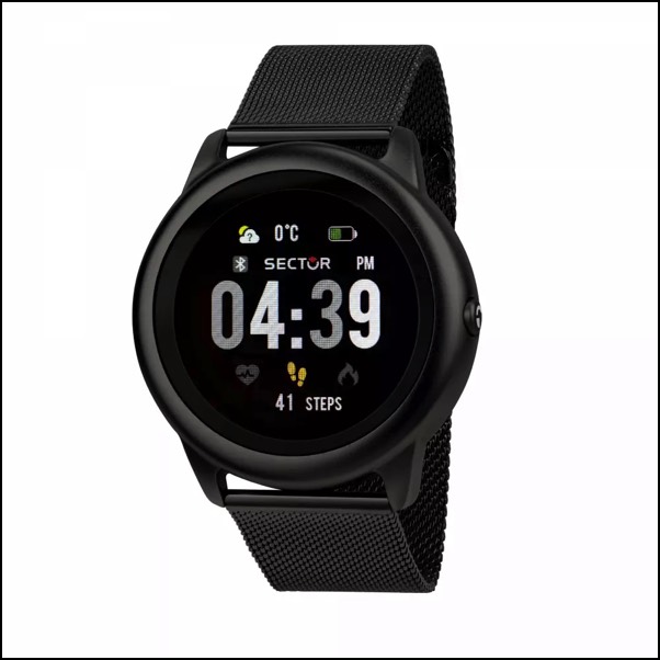 montre-sector-smartwatch-s-01-r3251545001 - 139€