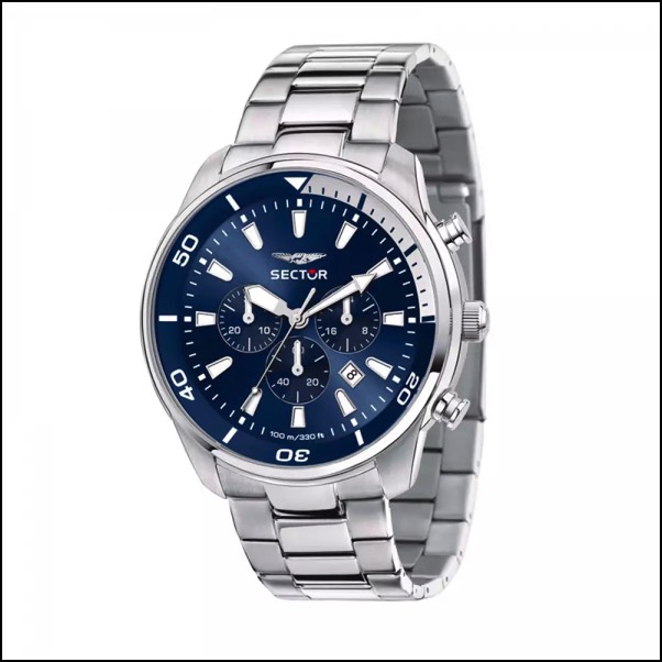 montre-sector-oversize-r3273602017 - 199€