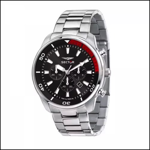 montre-sector-oversize-r3273602018 - 199€
